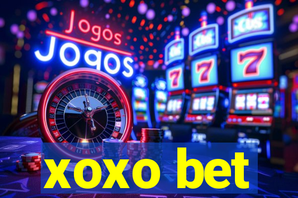 xoxo bet